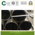 Factory ASTM A312 Tp316L Stainless Steel Seamless Pipe